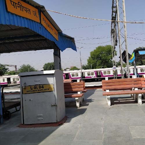 location