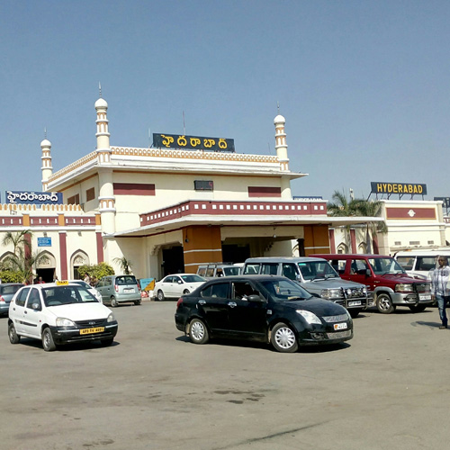 location