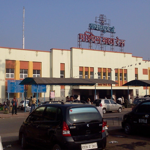 location